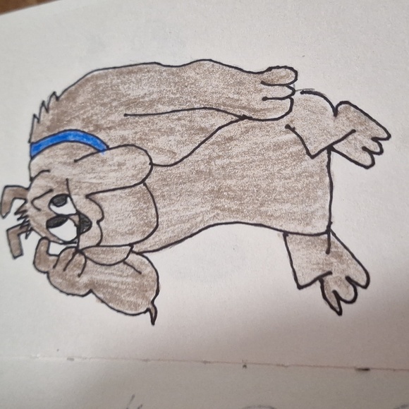 Drawings of looney toon characters - Picture 4 of 14